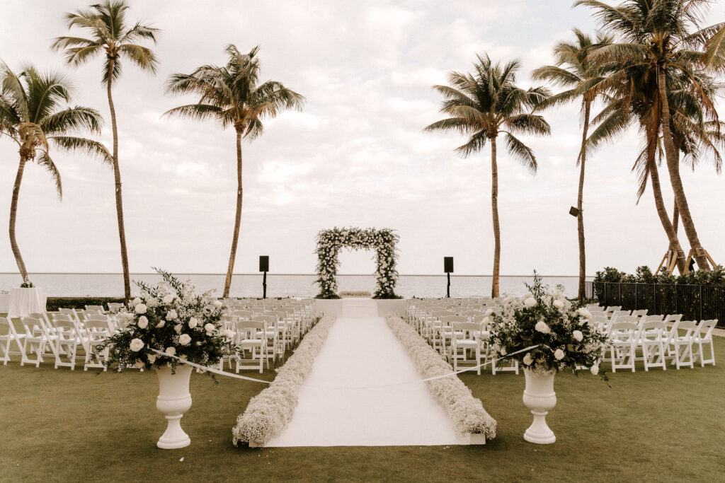 Breakers-Palm-Beach-Wedding-Ceremony-View
