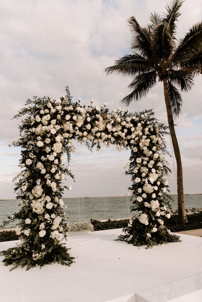 Beautiful-Floral-Wedding-Arch